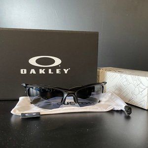 Oakley Custom Half Jacket® 2.0 Men's Sunglasses